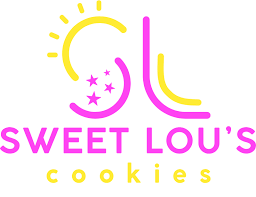 Sweet Lou's Cookies
